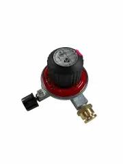 OEM Weber 67178 Go-Anywhere Grill Gas Regulator Valve Fits 1509 1510 1539