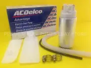 2000-2005 CHEVROLET CAVALIER NEW ACDELCO FUEL PUMP - Premium OEM Quality (for: Chevrolet)