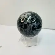 Merlinite Crystal Sphere 353 grams