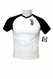 Icon Sports Group Juventus F.C. Official Soccer Youth Poly Jersey -04 YXL