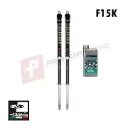 Matris F15K Fork Cartridge Kit to fit Moto Guzzi 1400 California Flying Fortress