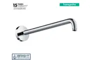 Genuine Hansgrohe Shower arm 38.9 cm