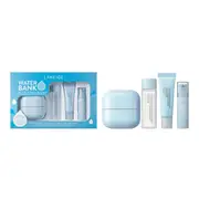 [LANEIGE] Water Bank Hydration Skincare Set