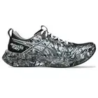 Asics NOOSA TRI 16 Running Shoe Black/White FF BLAST Tech AsicsGrip outsole NEW