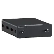 V3 Mono Power Amplifier for Home Audio Speakers, Mini Monoblock Class D Amp w...