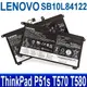 LENOVO SB10L84122 4芯 原廠電池 P51s T570 T580-20LA (8.9折)