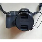 SONY HX100V 可翻螢幕小巨砲CMOS數位相機