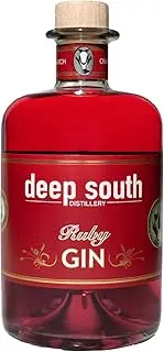 Deep South Distillery Ruby Gin, 750 ml
