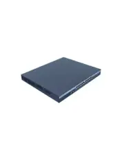 Extreme Networks C5K125-24P2 24-Ports Ethernet 1U Rack Mount Switch