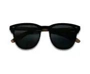 Eyewood Tomorrow Fornax Black