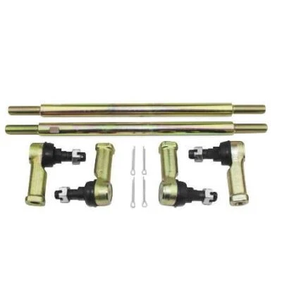 QuadBoss Tie Rod Assembly Upgrade Kit For Can-Am Outlander L 570 2016