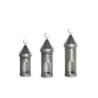 Decorative Candle Lantern Lamp Candle Holder for Festival Christmas Holiday