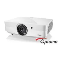 在飛比找蝦皮購物優惠-【私訊再優惠】Optoma ZK507 5000流明 4K雷