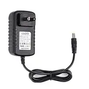 1pcs DIY 12V Power Supply Adapter Plug Transformer AC 110V 220V to DC 12V 2A LED Driver for LED String Strip Light 90cm 3ft