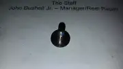 1 Penn Part# 31-750M BAIL ARM SCREW Fits 15 Reels 750SS,750SSM,7500SS,650's...