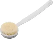 Pumice Stone for Feet Long Handle Foot Pumice Stone Feet Scrubber Dead Skin Remover Pedicure Calluses Remover