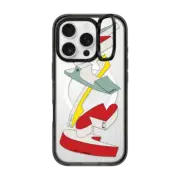 iPhone 16 Pro Impact Ring Stand Case MagSafe Compatible 31/ 2 MA
