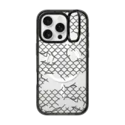iPhone 16 Pro Impact Ring Stand Case MagSafe Compatible Outbreak 01 by Other Minerals