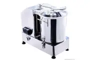 VC Compact Food Process 12L - Food Processors (HR-12) - HR-12