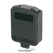 Neutrik SCDX D-Size Panel Mount Connector Dust Cover - NC3MD NC3FD NL4MP Sockets