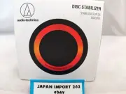 Audio-Technica AT618a RECORD DISC STABILIZER Brand New!!