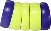 KOMBIUDA Funny Slider Block Fidget Unique Stress Reliever for Adults for Anxiety Relief Office Entertainment and Leisure Playtime