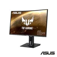 在飛比找蝦皮商城優惠-ASUS 華碩TUF Gaming VG27WQ 27吋 1