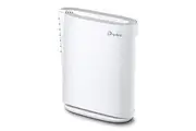 TP-Link RE900XD AX6000 Mesh WiFi 6 Range Extender