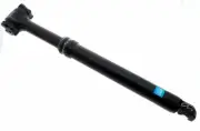 SHIMANO PRO Discover Dropper Post 70 Seatpost 70mm, 27.2mm x 350mm, 0mm offset