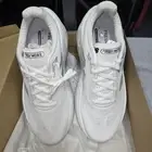 Size 11 - New Balance Fresh Foam X More v5 Reflection Silver Metallic: