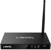 glowster Fanvil W712 RoIP Gateway with VoIP Support, Integration of Communication Systems and Utility in intercoms.