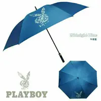 在飛比找蝦皮商城精選優惠-Playboy高爾夫專用直柄雨傘