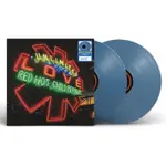 ONEMUSIC ♪ RED HOT CHILI PEPPERS - UNLIMITED LOVE [2LP]