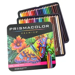 Angel Mark-三福 PRISMACOLOR Pencils 專業手繪藝術筆 48 色 72 色 132Color