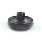 CLUTCH HOUSING FOR ROVER AND SCOTT BONNAR CYLINDER MOWERS WITH 3/4" MOTOR SHAFT