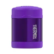 Thermos Funtainer 290ml Food Jar - Purple
