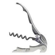 Pulltex Classic Silver Corkscrew Set
