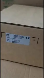 1 PCS Pepperl-Fuchs 101165XIA-1024 ALL NEW IN NEW BOX