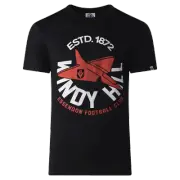 Essendon Bombers AFL 2022 Collegiate T Shirt Sizes S-3XL! W22