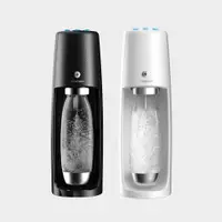 在飛比找恆隆行優惠-【限量福利品】SodaStream Spirit one t