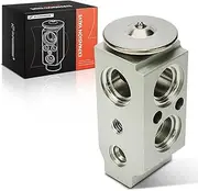 A-Premium A/C Expansion Valve Replacement for Hyundai Genesis 2009-2014 Equus