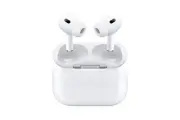 AirPods Pro 2nd Generation with MagSafe Wireless Charging Case (USB‑C)