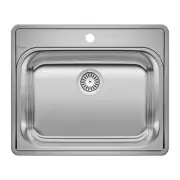 Blanco Essential 441078 Laundry Sink- 1 hole
