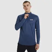 Bovaro Half Zip Top