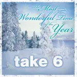 TAKE 6年度最佳時光THE MOST WONDERFUL TIME OF THE YEAR HUCD3158