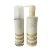 Bath & Body Works Milk Perfume Mist & Lotion Set