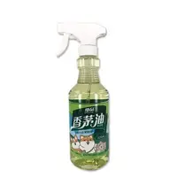 在飛比找特力屋線上購物優惠-[特價]優品香茅油瓶裝525ml