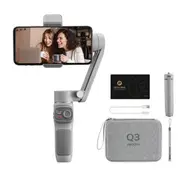 Zhiyun-Tech Smooth Q3 Combo 3-Axis Handheld Pocket Gimbal for SmartPhones