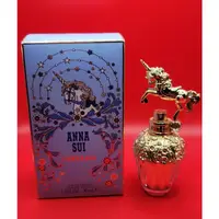 在飛比找蝦皮購物優惠-ANNA SUI 安娜蘇 童話 獨角獸 女性淡香水 30ml