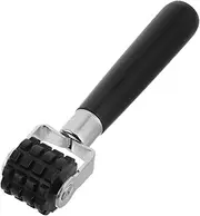 GANAZONO Soundproofing Roller Application Wheel for Car Parts Auto Sound Deadening Noise Insulation Tool